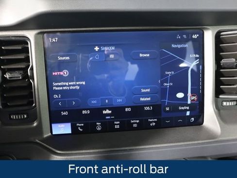 New 2025 Ford Bronco Badlands image 38