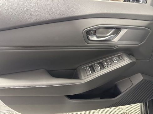 New 2026 Honda Accord Sport image 20