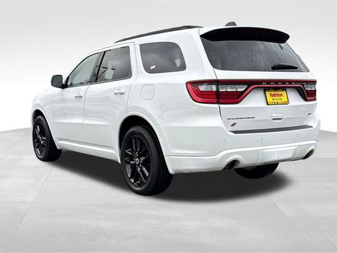 Used 2024 Dodge Durango GT image 5
