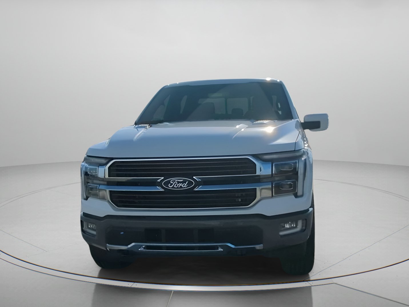 New 2026 Ford F150 King Ranch w/ Equipment Group 601A High AWD/4WD image 9