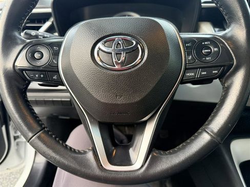 Used 2022 Toyota Corolla SE image 31