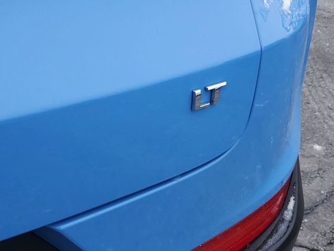 Used 2024 Chevrolet TrailBlazer LT w/ Convenience Package image 34