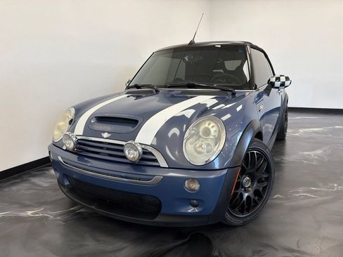 Used 2006 MINI Cooper S FWD image 19