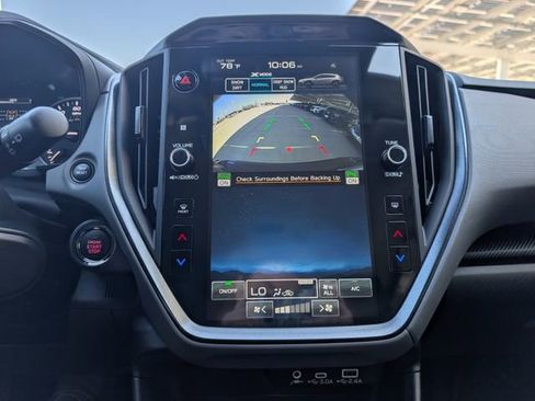 Certified 2025 Subaru Crosstrek 2.5i Limited w/ Crosstrek Mirror Package image 16