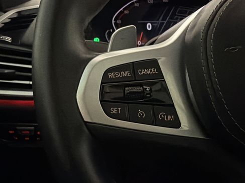 Used 2023 BMW X5 sDrive40i w/ M Sport Package RWD image 16