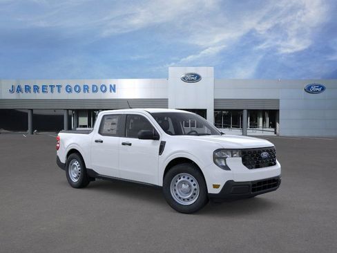 New 2026 Ford Maverick XL AWD/4WD image 7