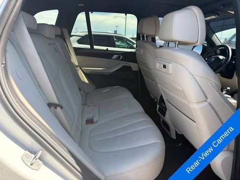 Used 2020 BMW X5 xDrive40i w/ Premium Package AWD/4WD image 14