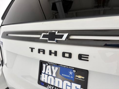 Used 2021 Chevrolet Tahoe Z71 AWD/4WD image 26