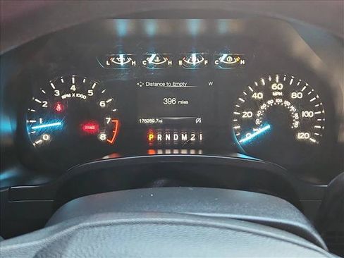 Used 2020 Ford F150 XL w/ Equipment Group 101A Mid AWD/4WD image 11