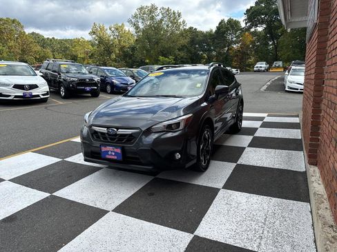 Used 2021 Subaru Crosstrek 2.5i Limited w/ Moonroof Package 1 image 5