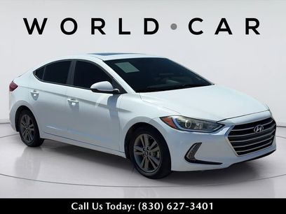 Used 2017 Hyundai Elantra Value Edition