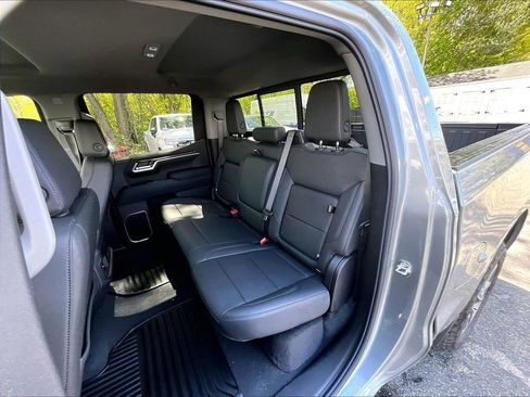 New 2026 Chevrolet Silverado 1500 LT w/ All Star Edition Plus AWD/4WD image 15