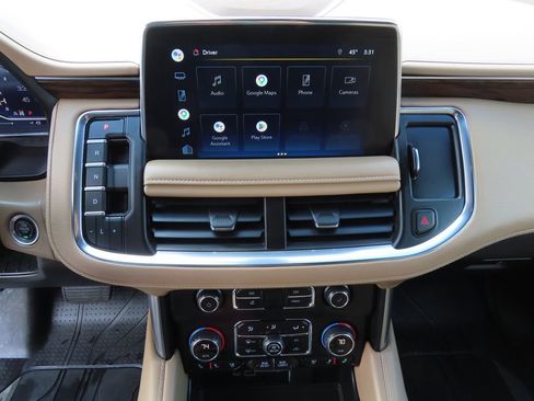 Used 2022 Chevrolet Tahoe Premier AWD/4WD image 20