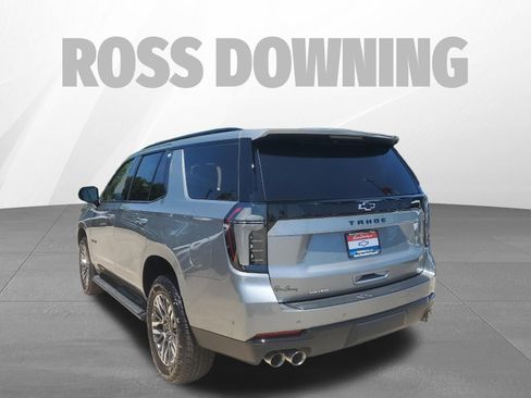 Used 2026 Chevrolet Tahoe Z71 w/ Comfort Package AWD/4WD image 6