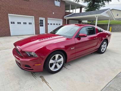 Used 2013 Ford Mustang GT Premium w/ Security Pkg