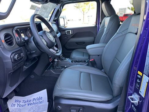 New 2026 Jeep Gladiator Mojave image 62