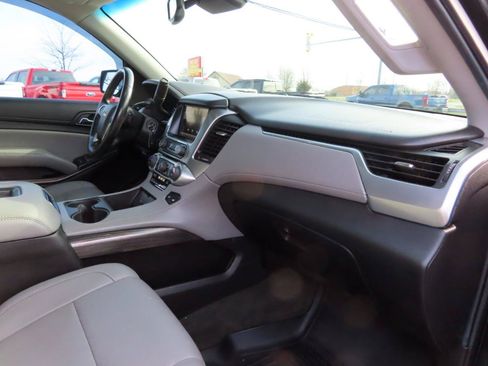 Used 2015 Chevrolet Tahoe LT AWD/4WD image 84