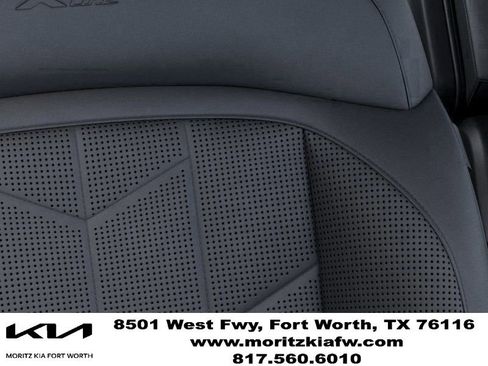 New 2027 Kia Telluride EX X-Line AWD/4WD image 24