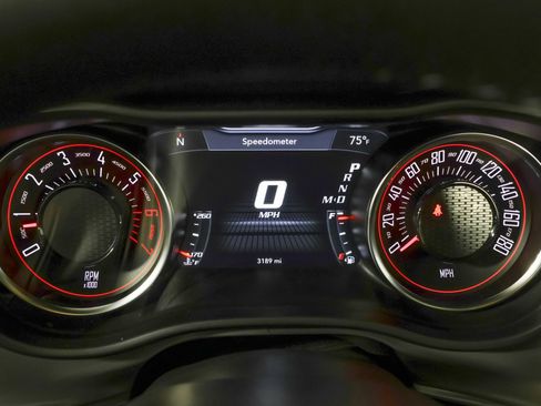 Used 2023 Dodge Challenger R/T Scat Pack RWD image 26