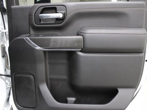 Used 2020 GMC Sierra 2500 AT4 w/ AT4 Premium Package image 22