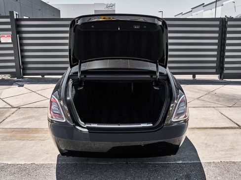 Used 2023 Rolls-Royce Ghost AWD/4WD image 16