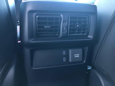 New 2025 Toyota 4Runner TRD Pro image 19