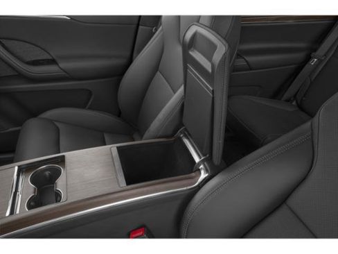 Used 2023 Tesla Model X image 12