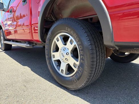 Used 2006 Ford F150 XLT AWD/4WD image 4