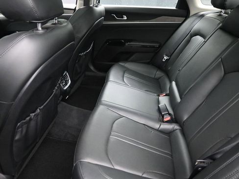 Used 2022 Kia K5 EX w/ EX Premium Package FWD image 9