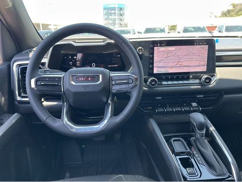 New 2025 GMC Canyon Elevation w/ Convenience Package image 7