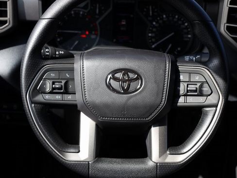 New 2026 Toyota Tundra SR5 image 13