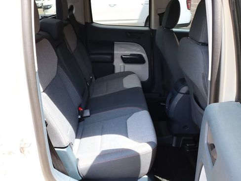 Used 2024 Ford Maverick XLT FWD image 38