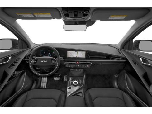 Certified 2023 Kia Niro SX Touring FWD image 11