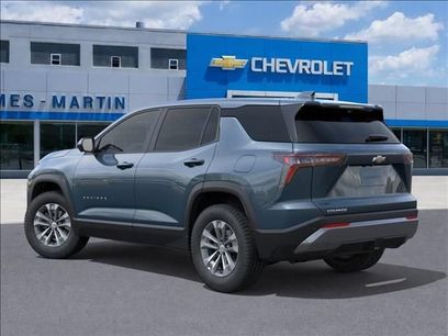 New 2026 Chevrolet Equinox LT w/ Safety and Technology Package