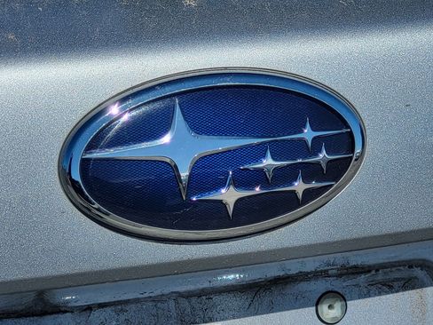 Used 2016 Subaru Forester 2.5i Premium image 11