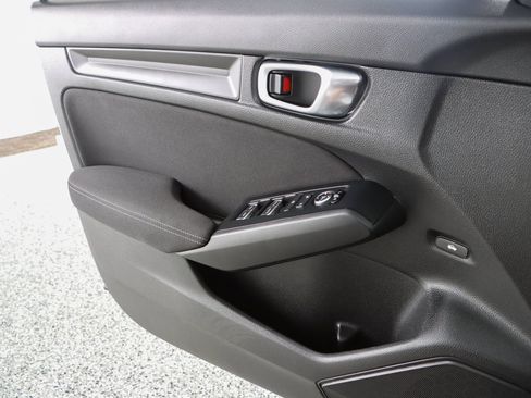 Used 2024 Honda Civic Sport image 21
