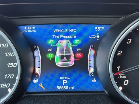 Used 2020 Maserati Levante S image 13