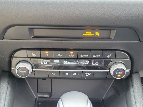 Used 2023 MAZDA CX-5 AWD 2.5 S w/ Select Package image 35