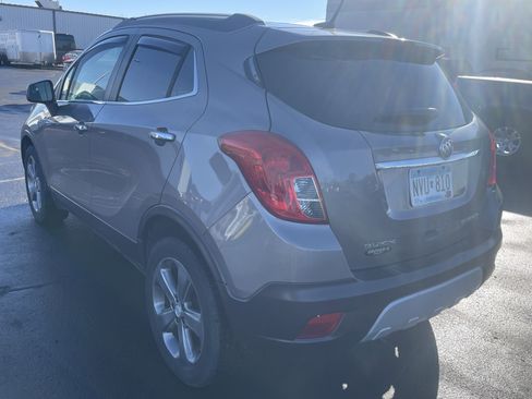 Used 2013 Buick Encore AWD image 6
