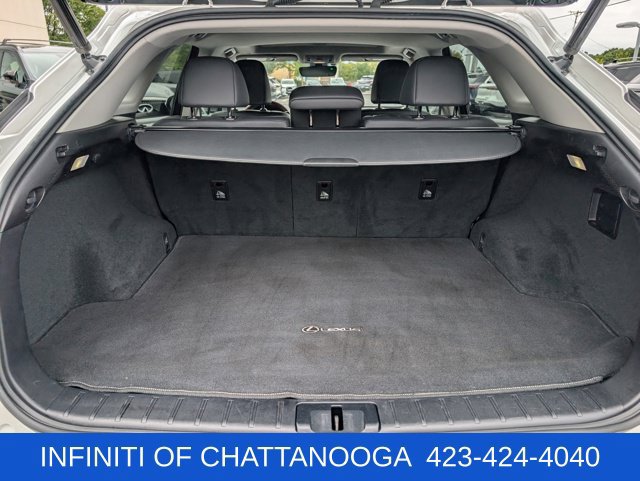 Used 2021 Lexus RX 350 FWD w/ Premium Package image 24
