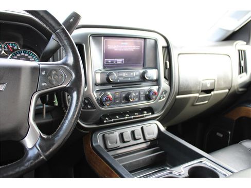 Used 2018 Chevrolet Silverado 3500 LTZ w/ Duramax Plus Package image 22