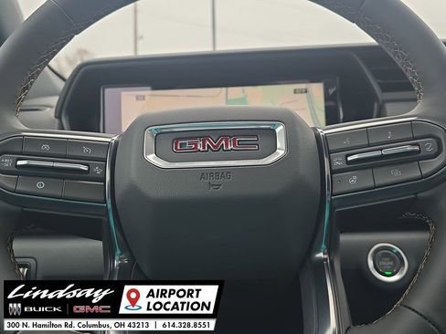 New 2026 GMC Terrain AT4 image 11