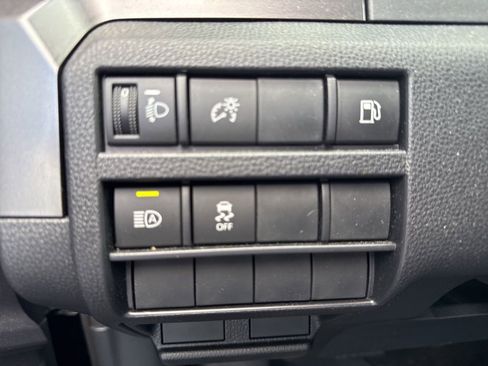 Used 2025 Toyota 4Runner SR5 image 15