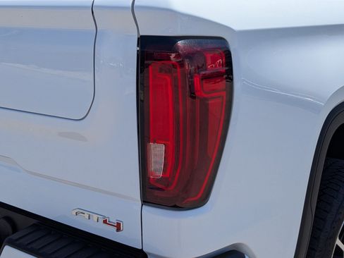 Used 2026 GMC Sierra 1500 AT4 w/ AT4 Premium Package AWD/4WD image 12