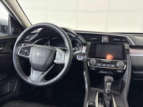 Used 2016 Honda Civic EX-L image 22