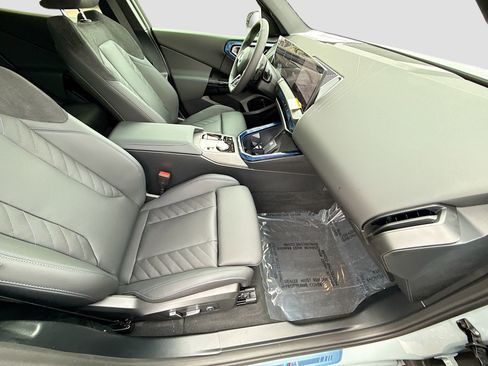 New 2026 BMW X3 xDrive30 w/ M Sport Package image 15