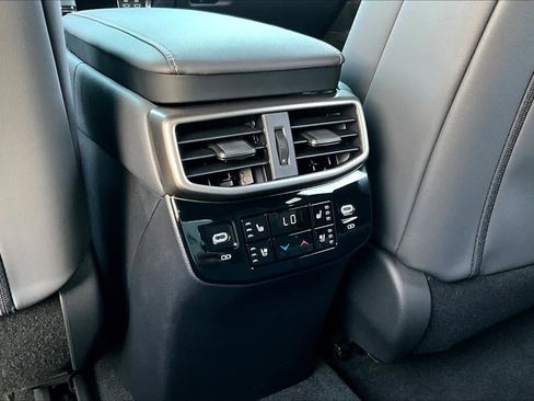 Used 2024 Lexus RX 500h F Sport w/ Convenience Package image 13