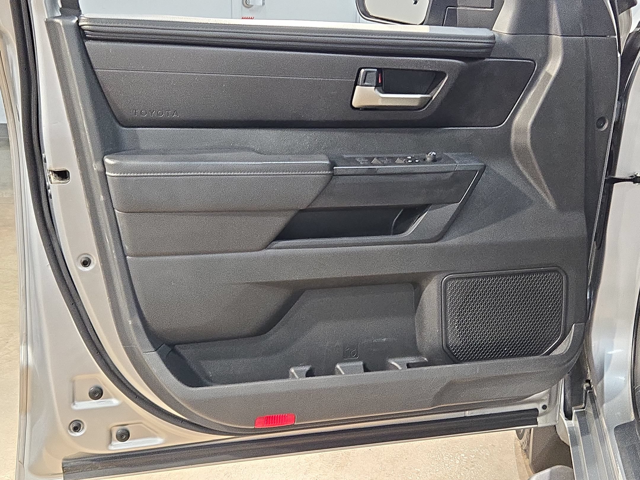 Used 2025 Toyota Tundra SR5 w/ SX Package RWD image 20
