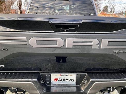 Used 2019 Ford F150 Raptor w/ Equipment Group 802A Luxury image 32