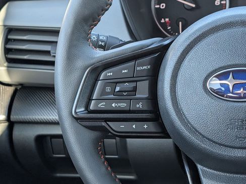 New 2026 Subaru Crosstrek 2.5i Limited image 17